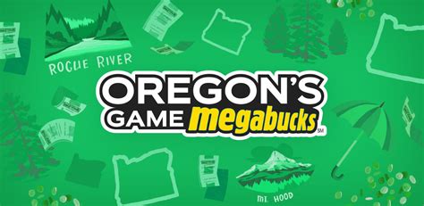 oregon megabucks past results|Oregon's Game Megabucks – Jackpot Drawings.